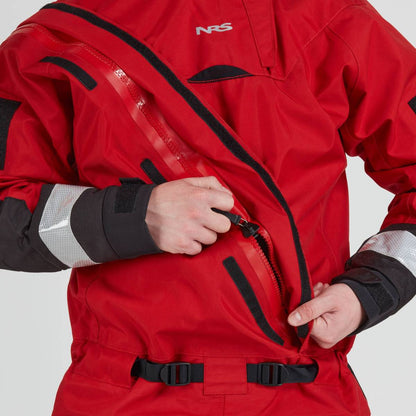 NRS Extreme SAR tørrdrakt