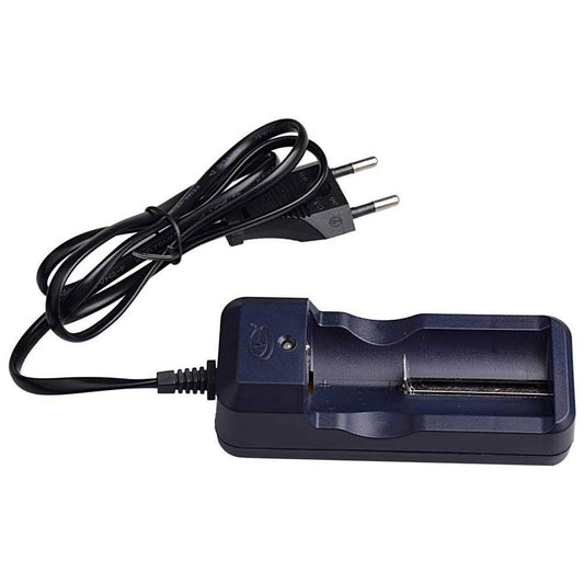 Orcatorch batterilader C105