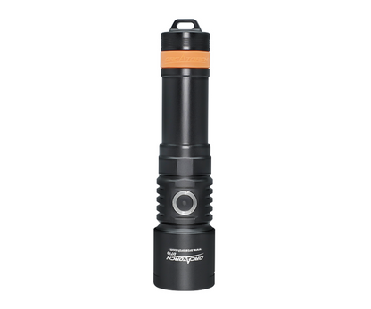 Orcatorch D710 dykkelykt
