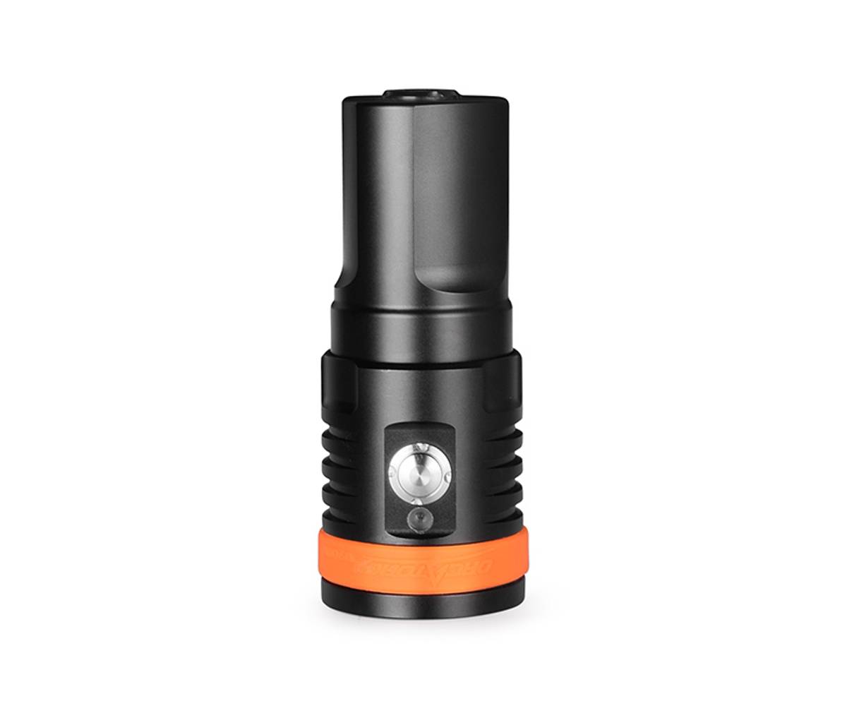Orcatorch D910V videolykt
