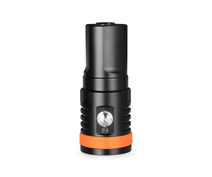 Orcatorch D910V videolykt