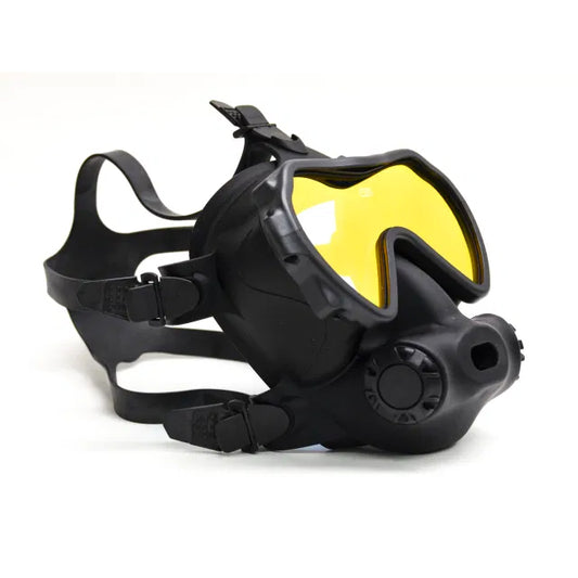 OTS Spectrum helmaske