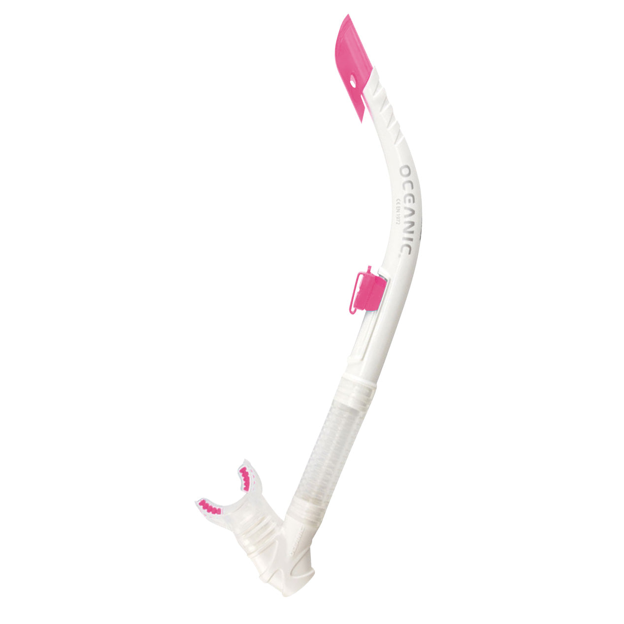 Oceanic Arid snorkel