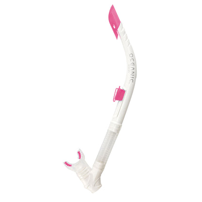 Oceanic Arid snorkel
