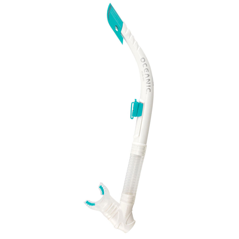 Oceanic Arid snorkel