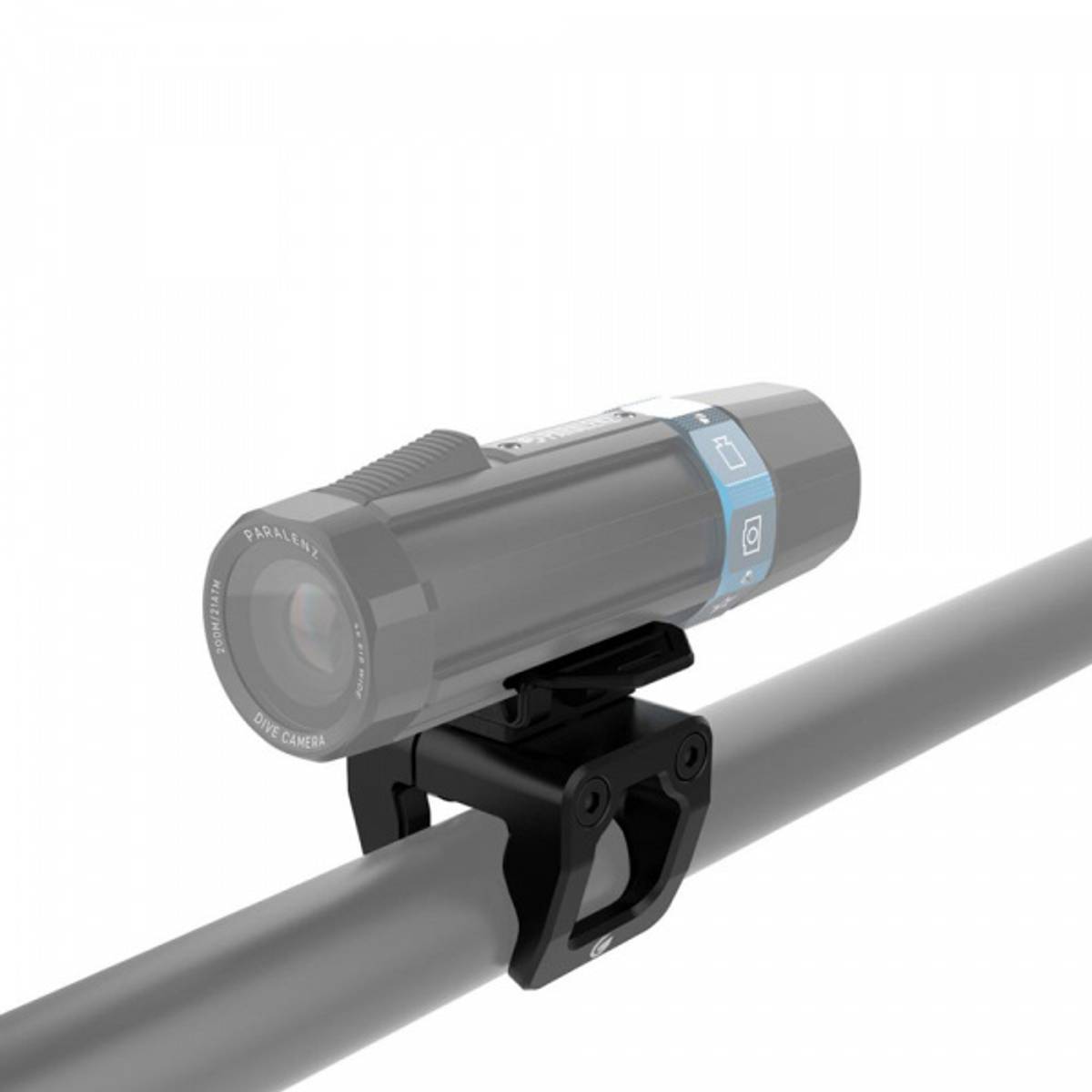 Paralenz speargun mount kit