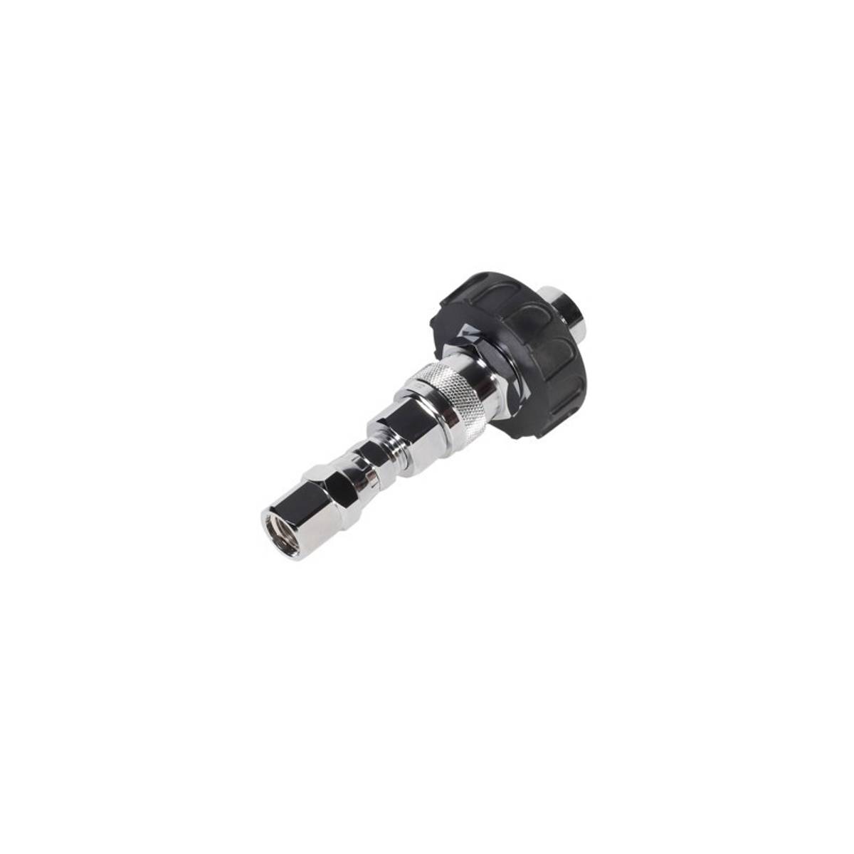 Spare Air refill adapter DIN