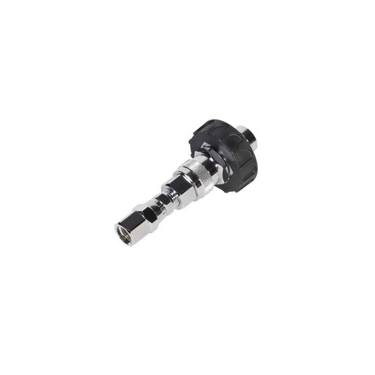 Spare Air refill adapter DIN