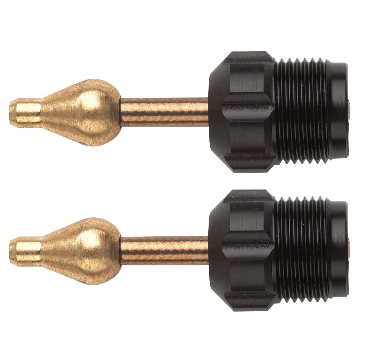 Salvimar Eureka muzzle kit