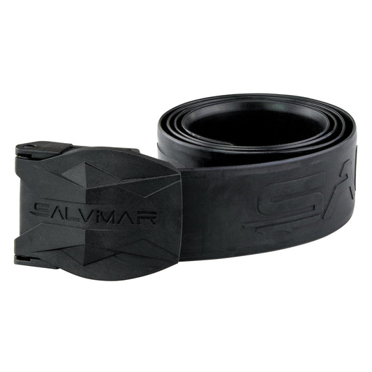 Salvimar blybelte Pro med plastspenne