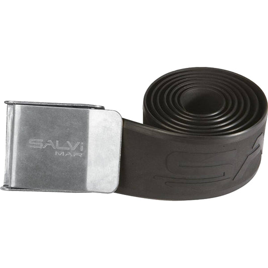Salvimar blybelte PRO med metallspenne