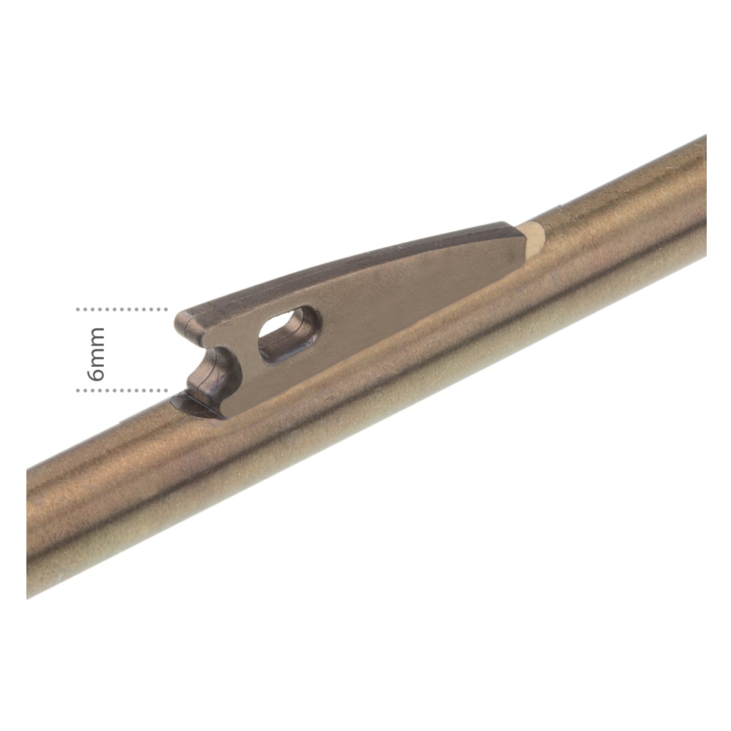 Salvimar harpunpil Pacific 7,5 mm
