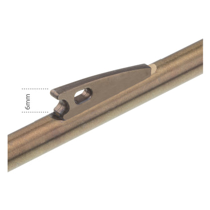 Salvimar PACIFIC 7mm harpunpil med gjenger