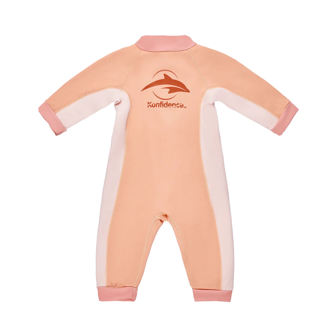 Konfidence SPLASHY™ UV-drakt baby