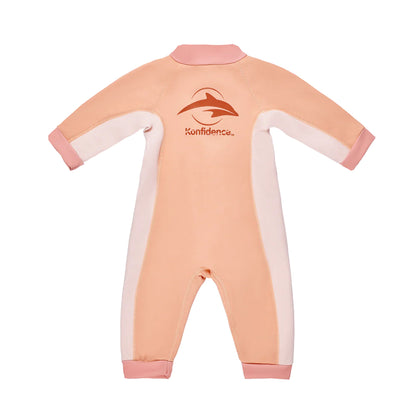 Konfidence SPLASHY™ UV-drakt baby