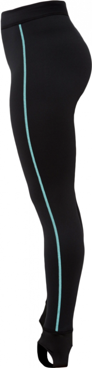 Ultrawarmth Base Layer bukse, dame