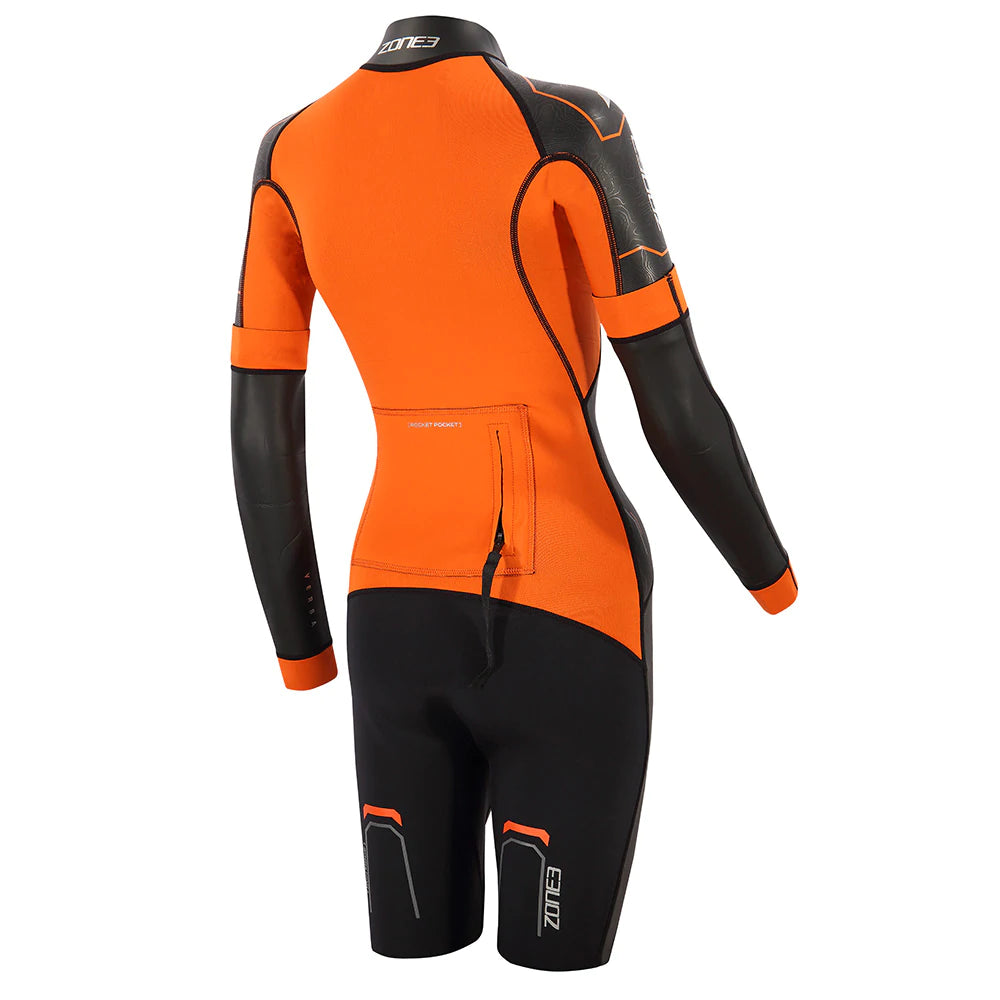 Zone3 Versa SwimRun, dame