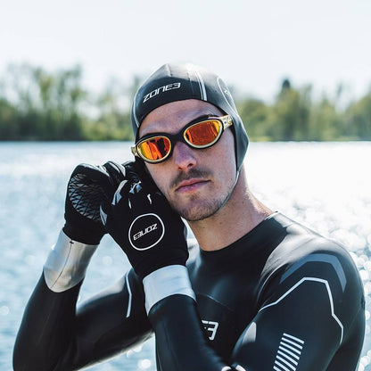 Zone3 Heat-Tech svømmehette i neopren