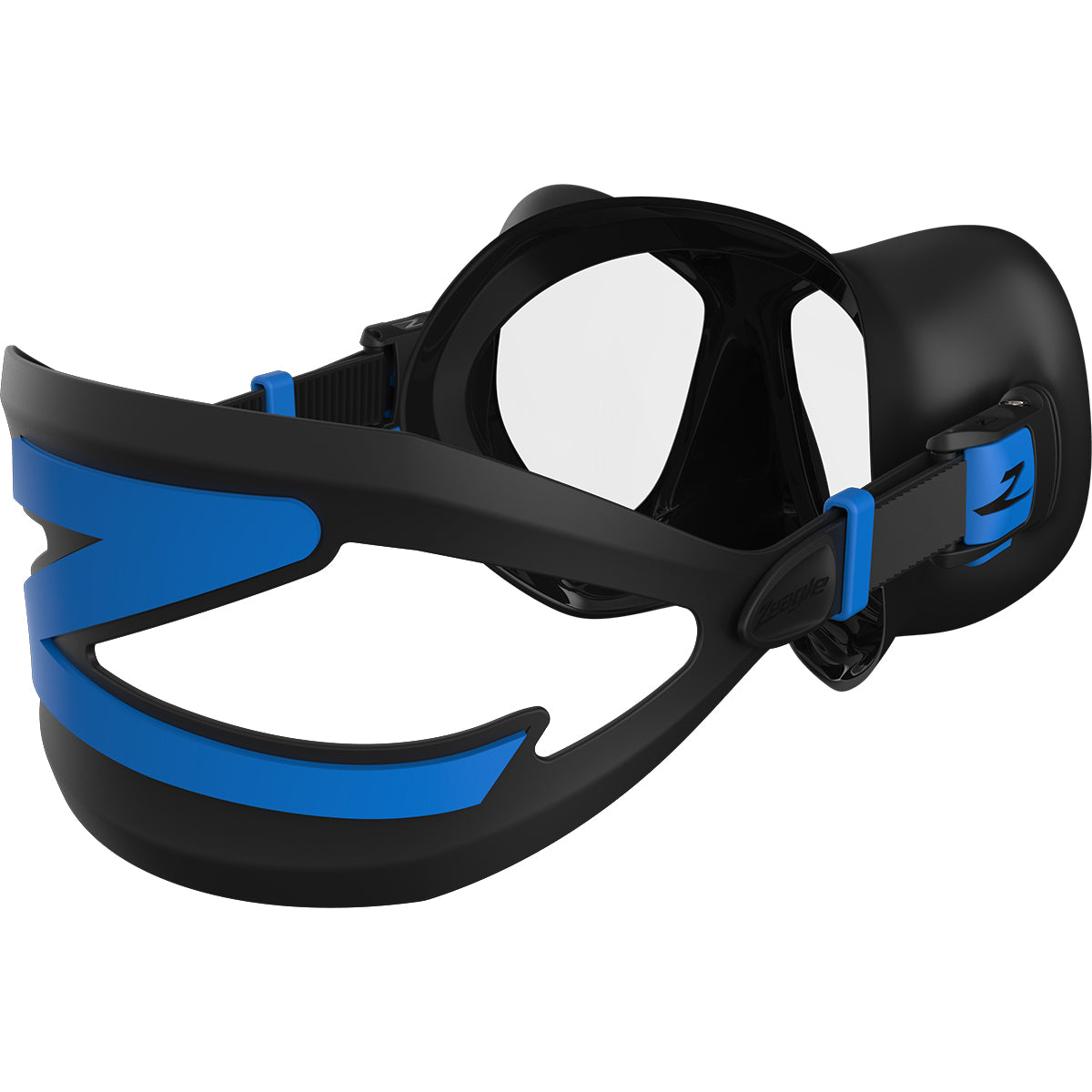 Zeagle Scope color kit