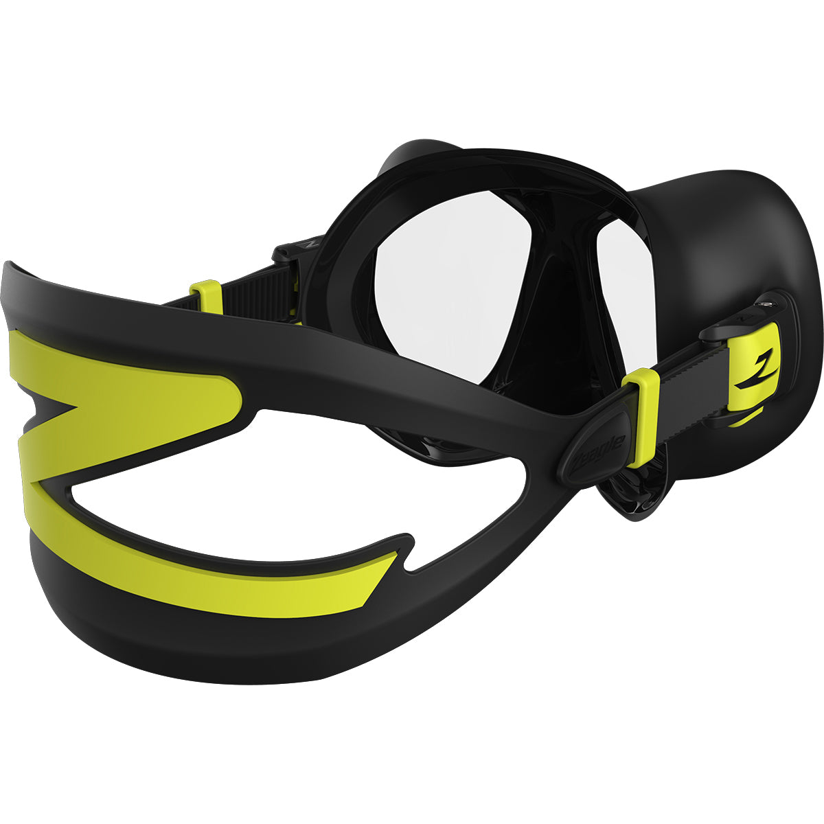 Zeagle Scope color kit
