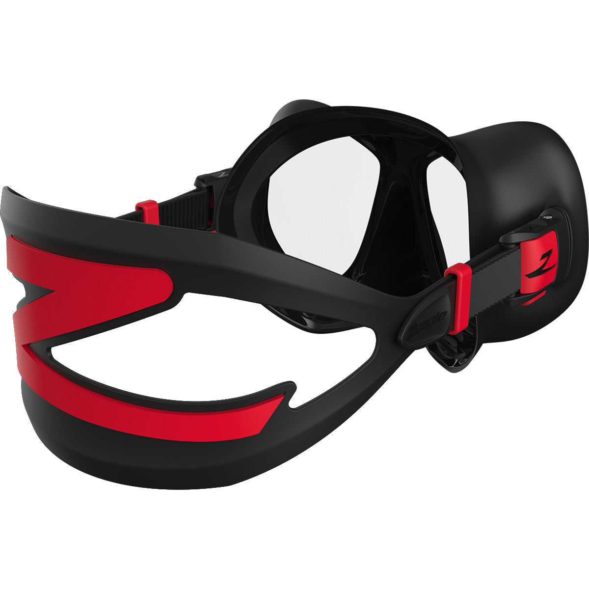 Zeagle Scope color kit