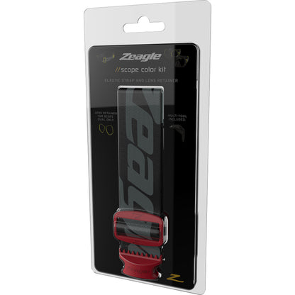 Zeagle Scope color kit