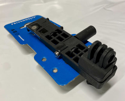 Frivannsliv® Kamerafeste til Senior, Hunter og Tactical Carbon