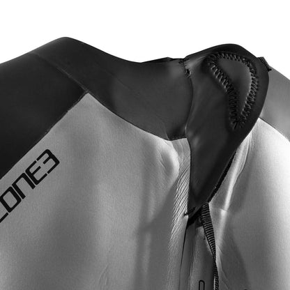 Zone3 Agile 2-4 mm, herre
