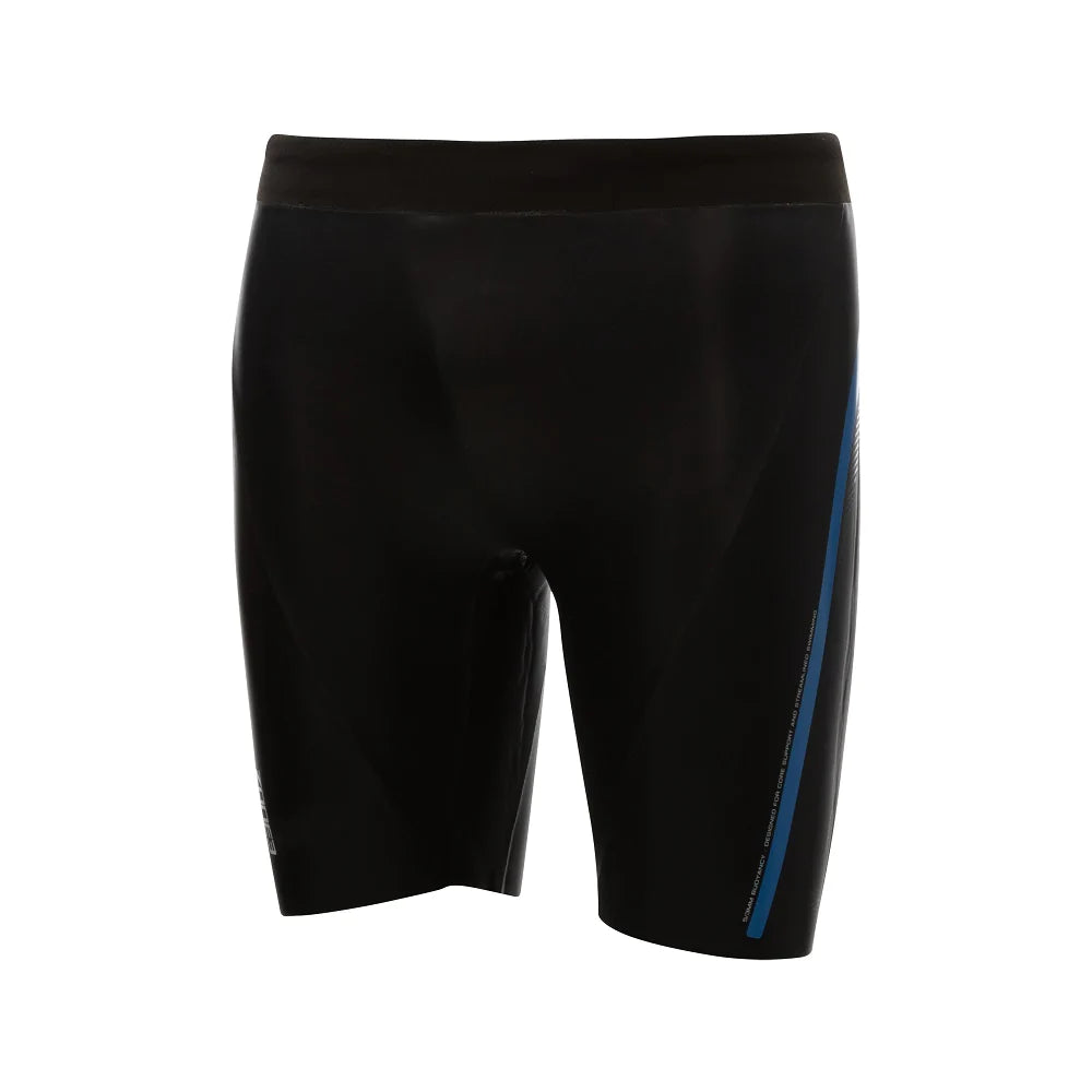 Zone3 shorts med oppdrift, 5/3mm