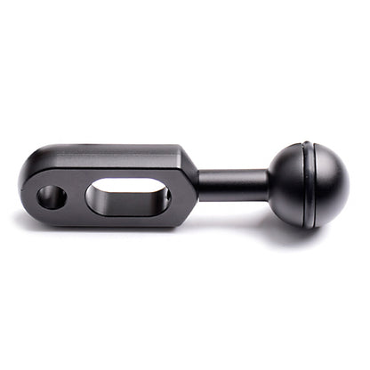 Orcatorch YS-adapter til videostativ