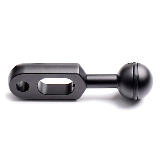 Orcatorch YS-adapter til videostativ