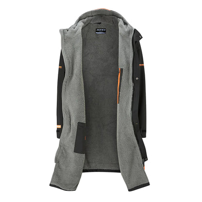 Zone3 Heat-Tech polar parka