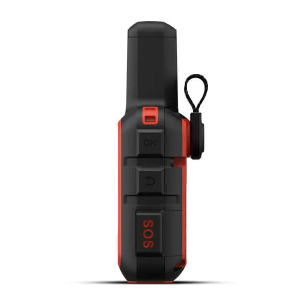 Garmin Inreach® mini 2, satellittkommunikasjon