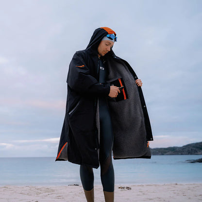 Zone3 Heat-Tech polar parka