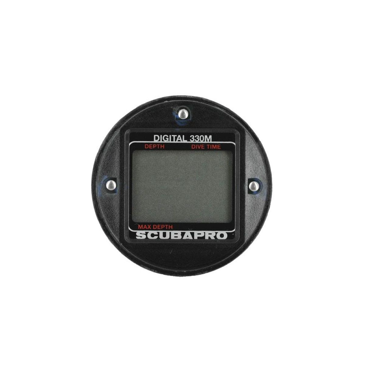 Scubapro digital 330 bottomtimer (løs bottomtimer)