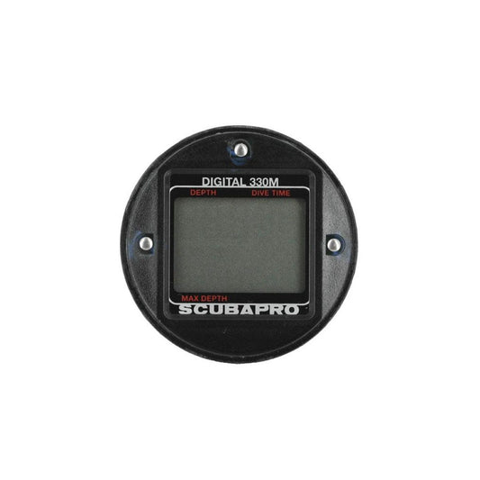 Scubapro digital 330 bottomtimer (løs bottomtimer)