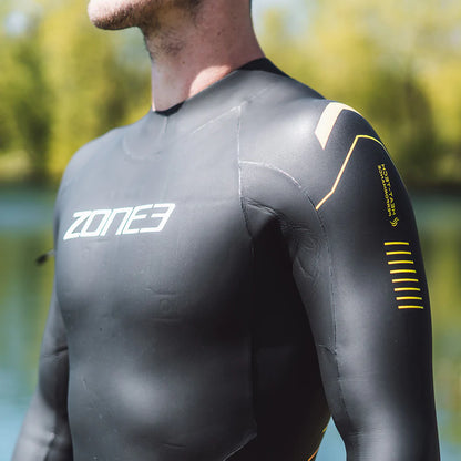 Zone3 Thermal Aspect Breaststroke våtdrakt, herre str. ML