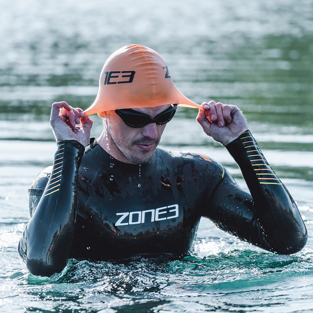Zone3 Thermal Aspect Breaststroke våtdrakt, herre str. ML