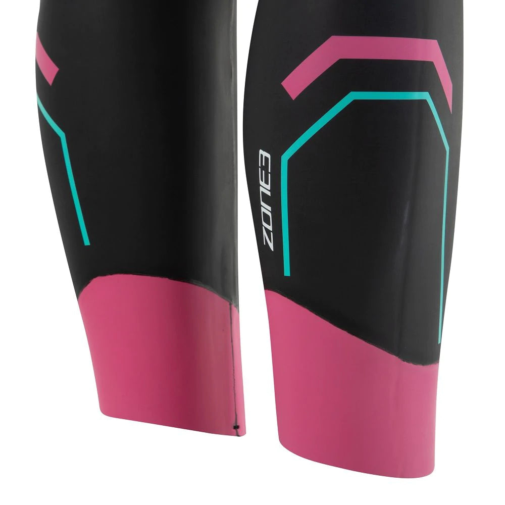 Zone3 Agile 2-4 mm, dame