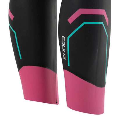 Zone3 Agile 2-4 mm, dame