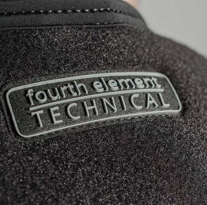 Fourth Element X-Core vest, herre str 3XL