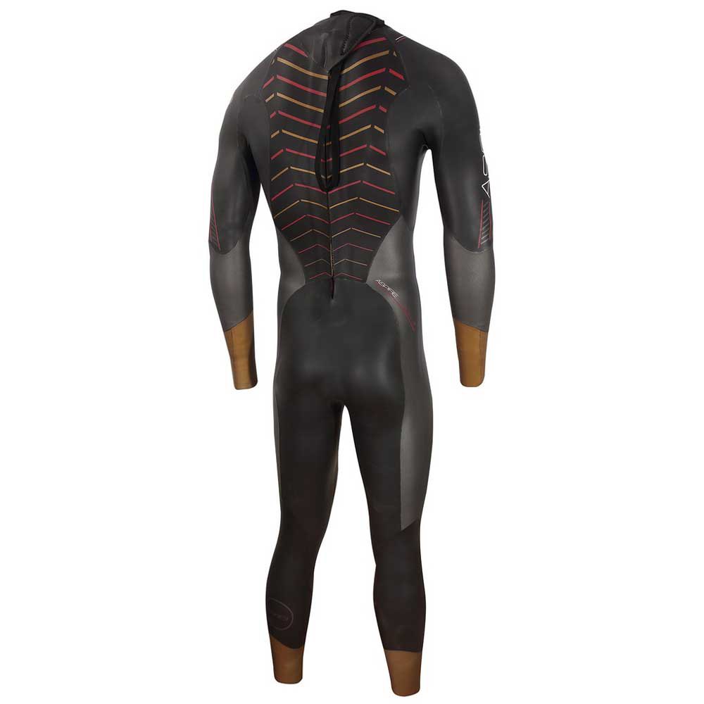 Zone3 Thermal Aspire med fleecefôr, herre
