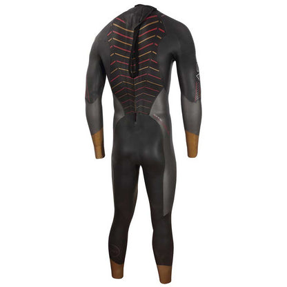 Zone3 Thermal Aspire med fleecefôr, herre